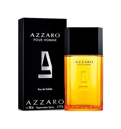 AZZARO POUR HOMME EDT 100 ML