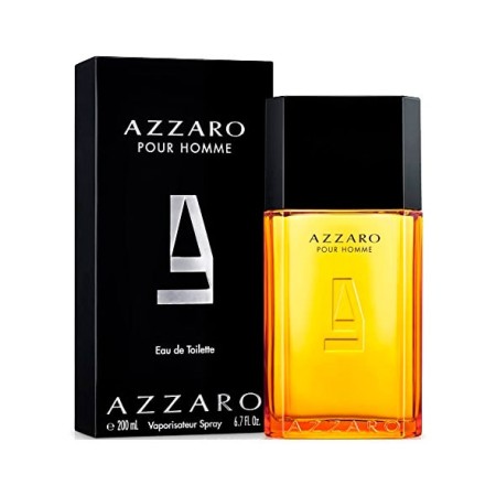 AZZARO POUR HOMME EDT 100 ML