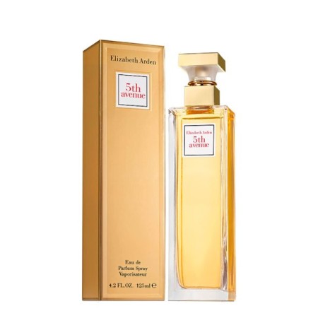 ELIZABETH ARDEN 5TH AVENUE EDP 125 ML