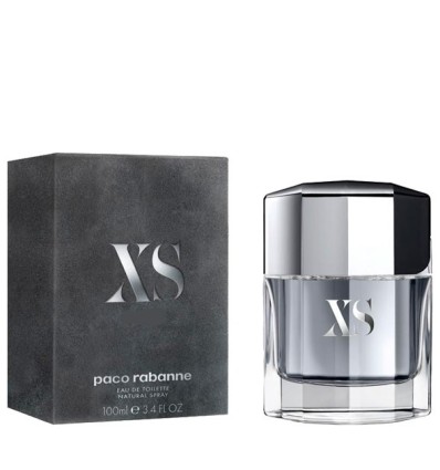 PACO RABANNE XS POUR HOMME EDT 100 ML