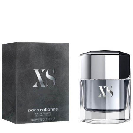 PACO RABANNE XS POUR HOMME EDT 100 ML