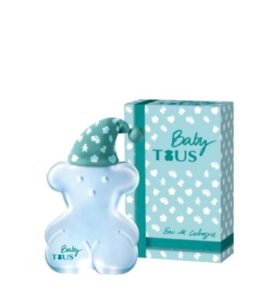 TOUS BABY EDC 100 ML