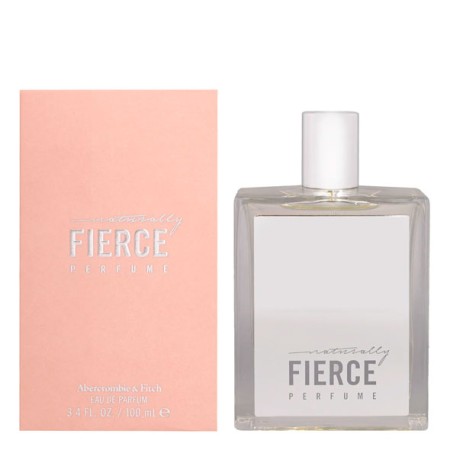 ABERCROMBIE & FITCH NATURALLY FIERCE EDP 100 ML