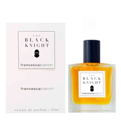 FRANCESCA BIANCHI THE BLACK KNIGHT EXTRAIT DE PARFUM 30 ML