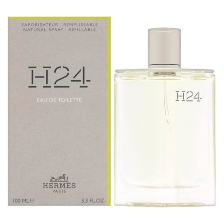 HERMES H24 RECARGABLE EDT 100 ML