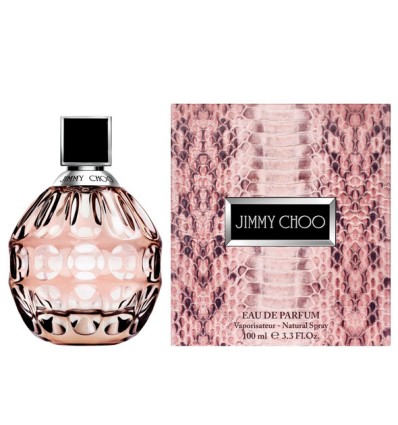 JIMMY CHOO WOMAN EDP 100 ML