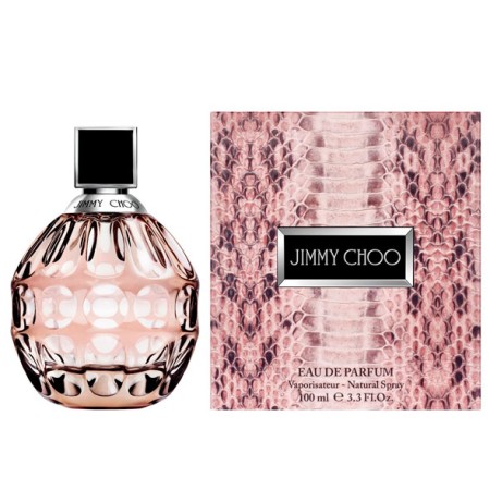 JIMMY CHOO WOMAN EDP 100 ML