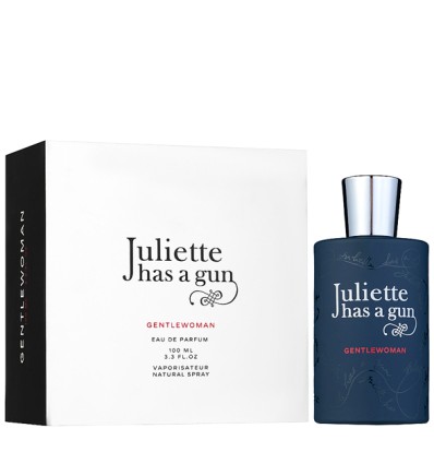 JULIETTE HAS A GUN GENTLEWOMAN EDP 100 ML