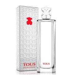 Tous women EDT 90 ml