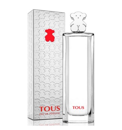 TOUS WOMAN EDT