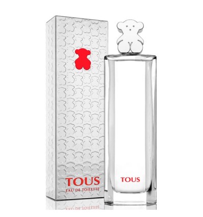 Tous women EDT 90 ml