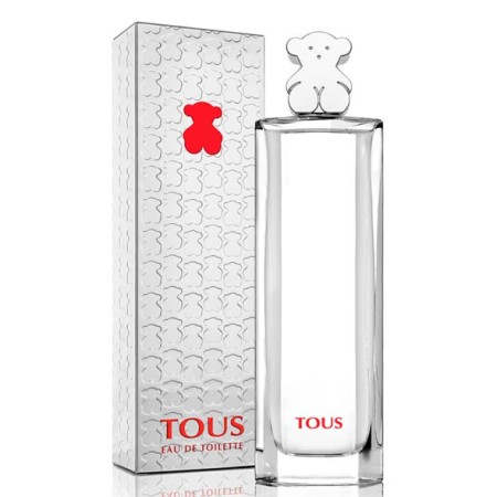 Tous women EDT 90 ml