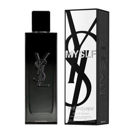 YVES SAINT LAURENT MYSLF EDP 100 ML