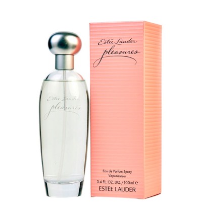 ESTEE LAUDER PLEASURES EDP 100 ML