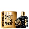 DIESEL SPIRIT OF THE BRAVE EDT 125 ML