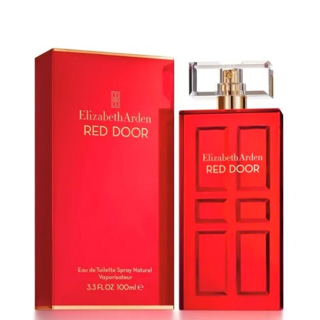 ELIZABETH ARDEN RED DOOR EDT 100 ML