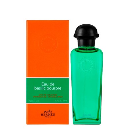 HERMES EAU DE BASILIC POURPRE EDC 100 ML