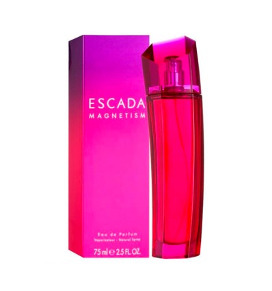 ESCADA MAGNETISM EDP 75 ML