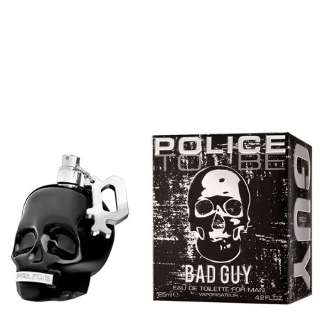 POLICE TO BE BAD GUY EDT 125 ML