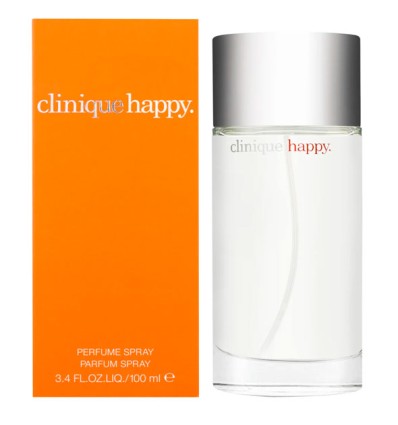 CLINIQUE HAPPY WOMAN EDP 100 ML