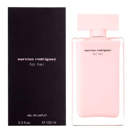 NARCISO RODRIGUEZ FOR HER EDP 100 ML