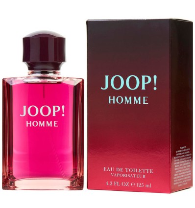 JOOP! POUR HOMME EDT 200 ML