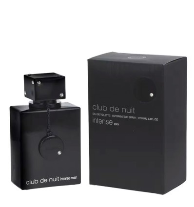 ARMAF CLUB DE NUIT INTENSE EDT 105 ML