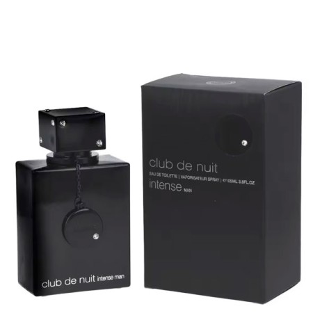 ARMAF CLUB DE NUIT INTENSE EDT 105 ML