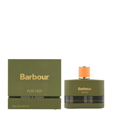 BARBOUR FOR HER EDP 50 ML