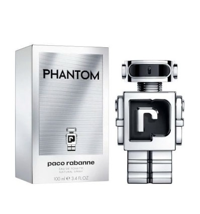 PACO RABANNE PHANTOM EDT 150 ML