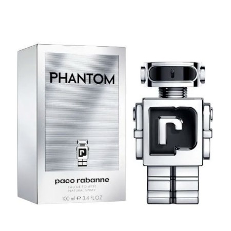 PACO RABANNE PHANTOM EDT 150 ML