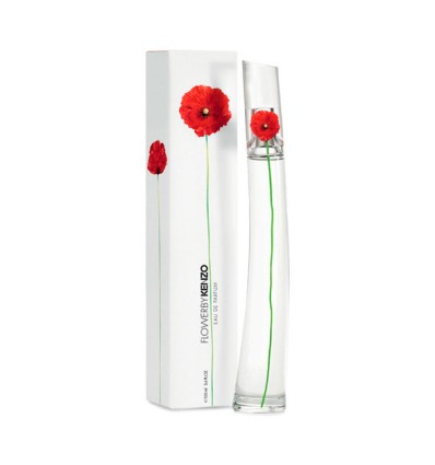 KENZO FLOWER EDP 100 ML