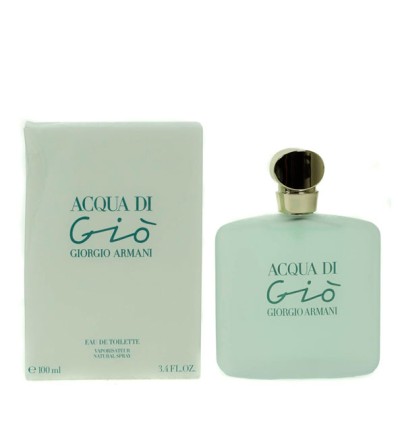 ARMANI ACQUA DI GIO WOMAN