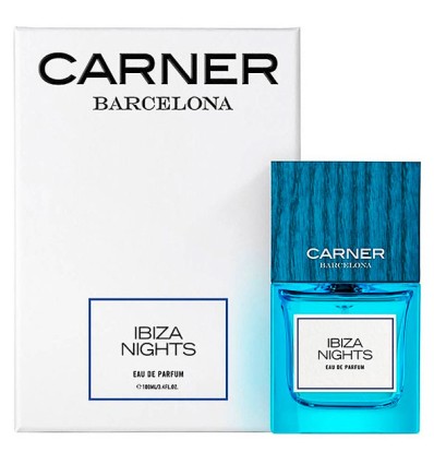 CARNER BARCELONA IBIZA NIGHTS