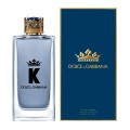 DOLCE & GABBANA K BY D&G EDT 200 ML