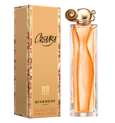 GIVENCHY ORGANZA EDP 100 ML