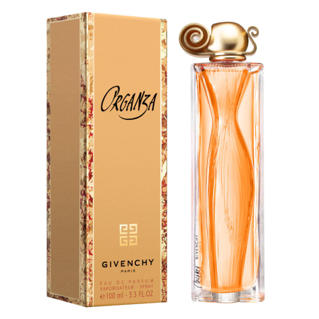 GIVENCHY ORGANZA EDP 100 ML