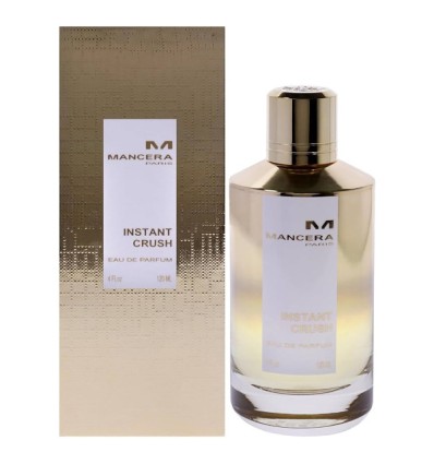 MANCERA INSTANT CRUSH EDP 120 ML