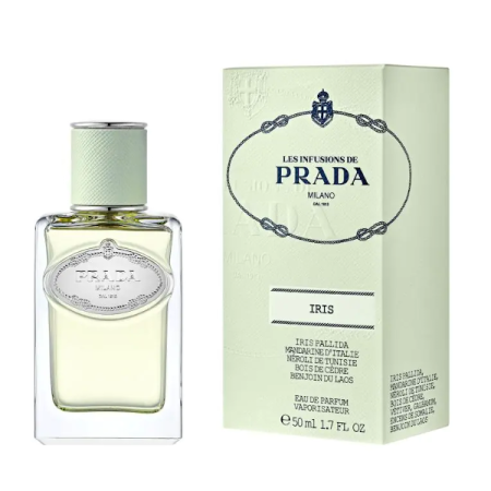 PRADA INFUSION D'IRIS EDP 100 ML