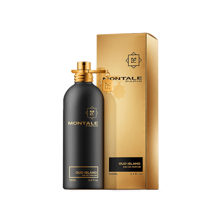 MONTALE OUD ISLAND EDP 100 ML