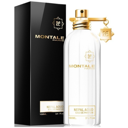 MONTALE NEPAL AOUD EDP 100 ML