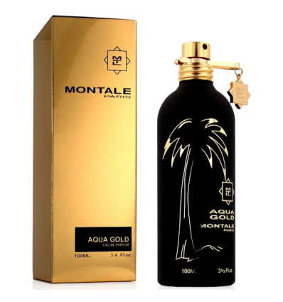 MONTALE AQUA GOLD