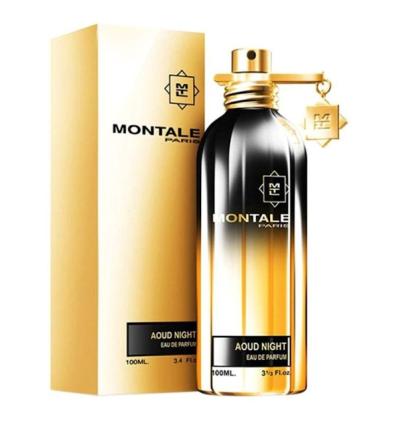 MONTALE AOUD NIGHT EDP 100 ML