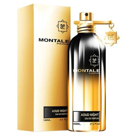 MONTALE AOUD NIGHT EDP 100 ML