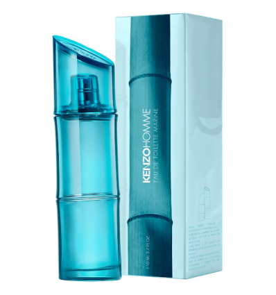 KENZO HOMME MARINE EDT 110 ML