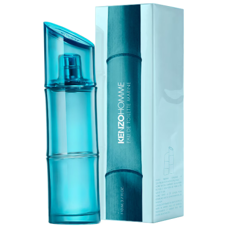 KENZO HOMME MARINE EDT 110 ML