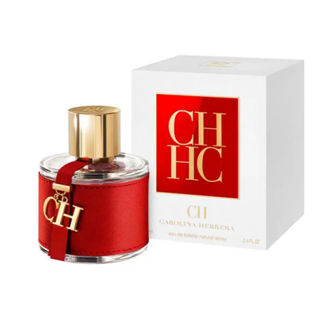 CAROLINA HERRERA CH WOMAN EDT 100 ML