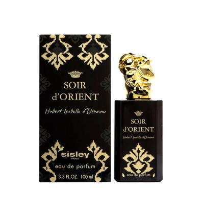 SISLEY SOIR D'ORIENT EDP 100 ML