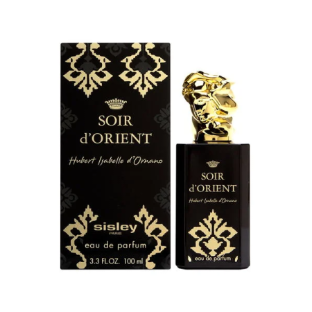 SISLEY SOIR D'ORIENT EDP 100 ML