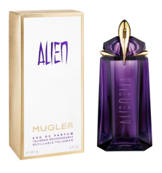 Thierry Mugler Alien EDP 90 ml